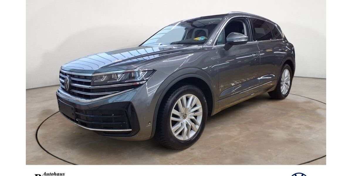 VW Touareg 20.094 km 54.890 &euro; Potsdam 14482