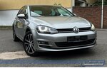 VW Golf VII Allstar BMT*PDC*Xenon*SHZ*Tempo* 94.457 km 12.990 € Berlin 13187