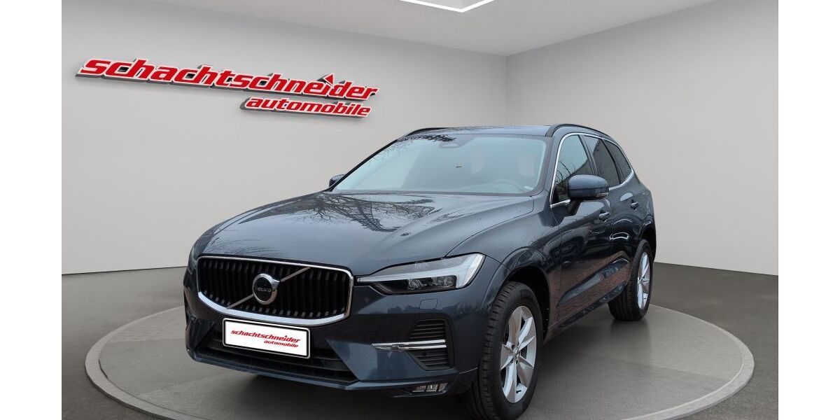 Volvo XC60 37.656 km 37.990 &euro; Potsdam 14482