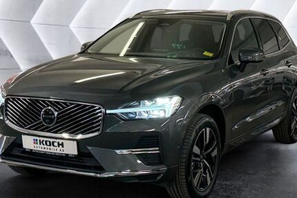 Volvo XC60 1.155 km 53.990 &euro; Berlin 10553