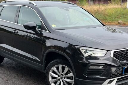 Seat Ateca 143.000 km 16.299 &euro; Berlin 12347