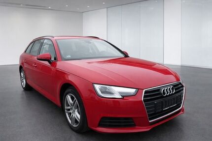 Audi A4 110.410 km 15.990 &euro; Potsdam-Drewitz 14480