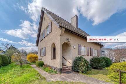 Haus Teltow - 4 Zimmer, 103 m&sup2;, 599.000&euro; | Angebot:27161979