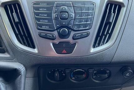 Ford Transit Custom 149.000 km 13.600 &euro; Berlin 12524