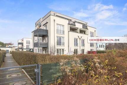 Wohnung Berlin Pankow - 4 Zimmer, 105 m&sup2;, 635.000&euro; | Angebot:26433117