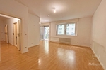 PRAKTISCHE HOCHPARTERRE-WOHNUNG MIT GROSSEM BALKON IM BEGEHRTEN BAYERISCHEN VIERTEL! - Erdgeschoßwohnung Berlin Schöneberg | Angebot:23242966