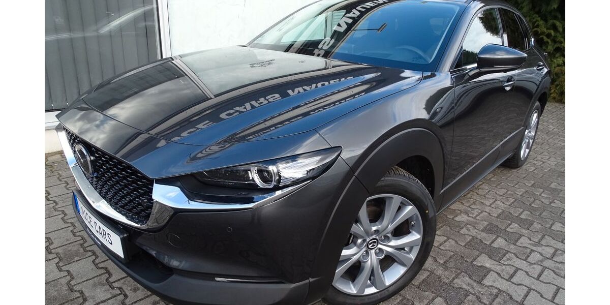 Mazda CX-30 6.888 km 22.990 &euro; Nauen 14641