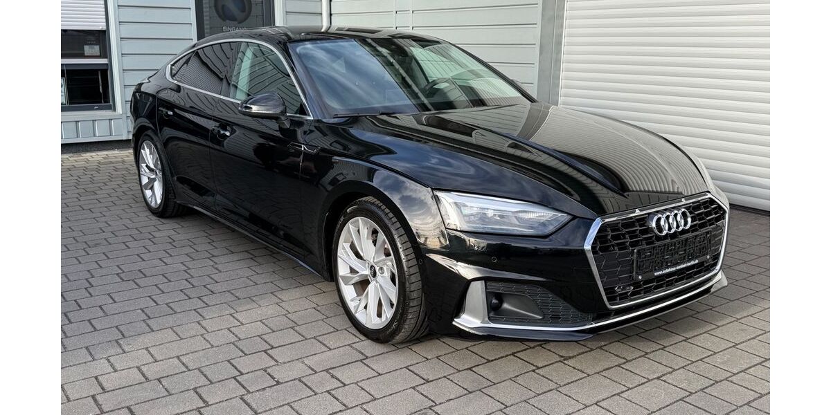 Audi A5 8.650 km 35.990 &euro; Berlin 13051