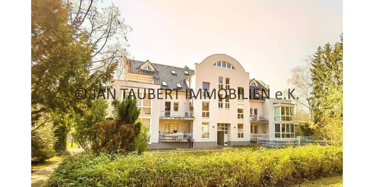 Etagenwohnung Berlin Hermsdorf - 3 Zimmer, 113 m&sup2;, 1.675&euro; | Angebot:26334741