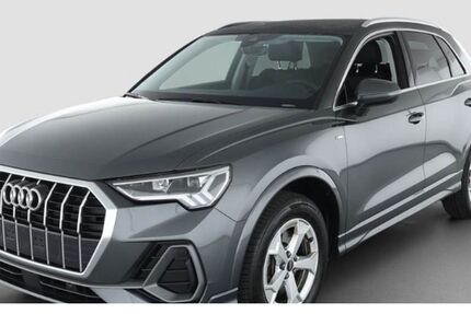 Audi Q3 11.241 km 47.989 &euro; Berlin 13088