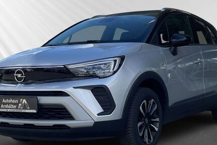 Opel Crossland (X) 34.305 km 16.490 &euro; Berlin 13581