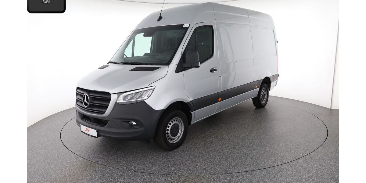 Mercedes-Benz Sprinter 95.330 km 29.740 &euro; Berlin 12103