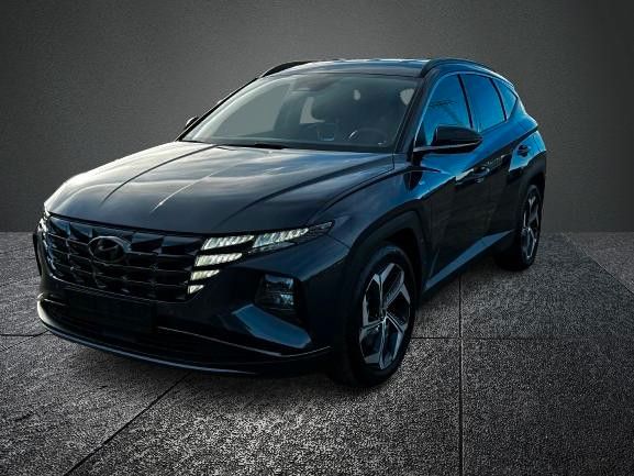 Hyundai TUCSON 151.000 km 17.950 &euro; Blankenfelde-Mahlow 15831