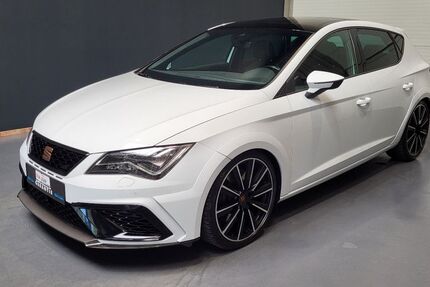 Seat Leon 79.436 km 24.950 &euro; Teltow 14513