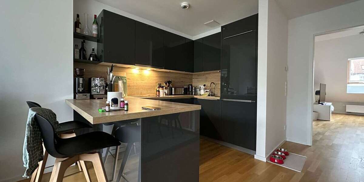 Etagenwohnung Wustermark Elstal - 4 Zimmer, 98 m&sup2;, 1.250&euro; | Angebot:27395769