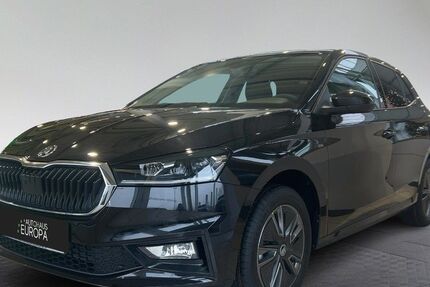 Skoda Fabia 3.500 km 27.350 &euro; Berlin 10365