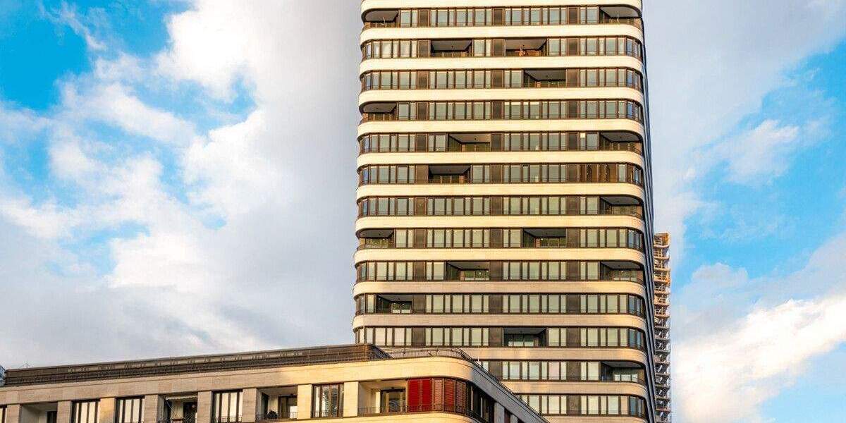Etagenwohnung Berlin Friedrichshain - 2 Zimmer, 71 m&sup2;, 735.000&euro; | Angebot:25699348