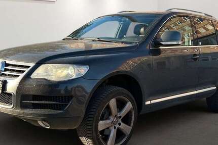 VW Touareg 359.273 km 3.999 € Berlin 12681