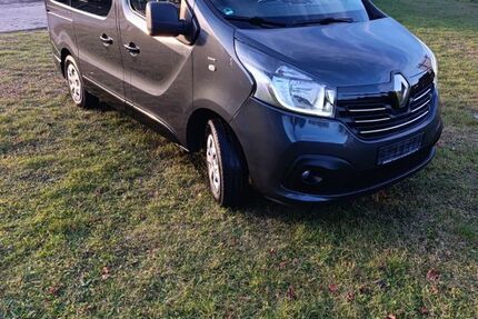 Renault Trafic 94.493 km 21.000 € Berlin 12353