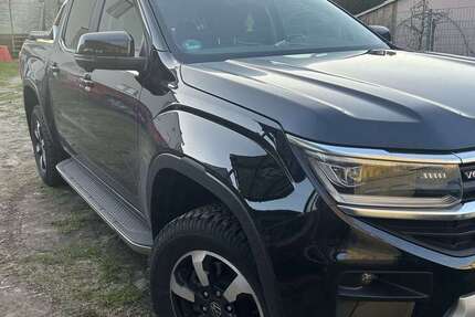 VW Amarok 60.200 km 41.650 &euro; Werder/Havel 14542