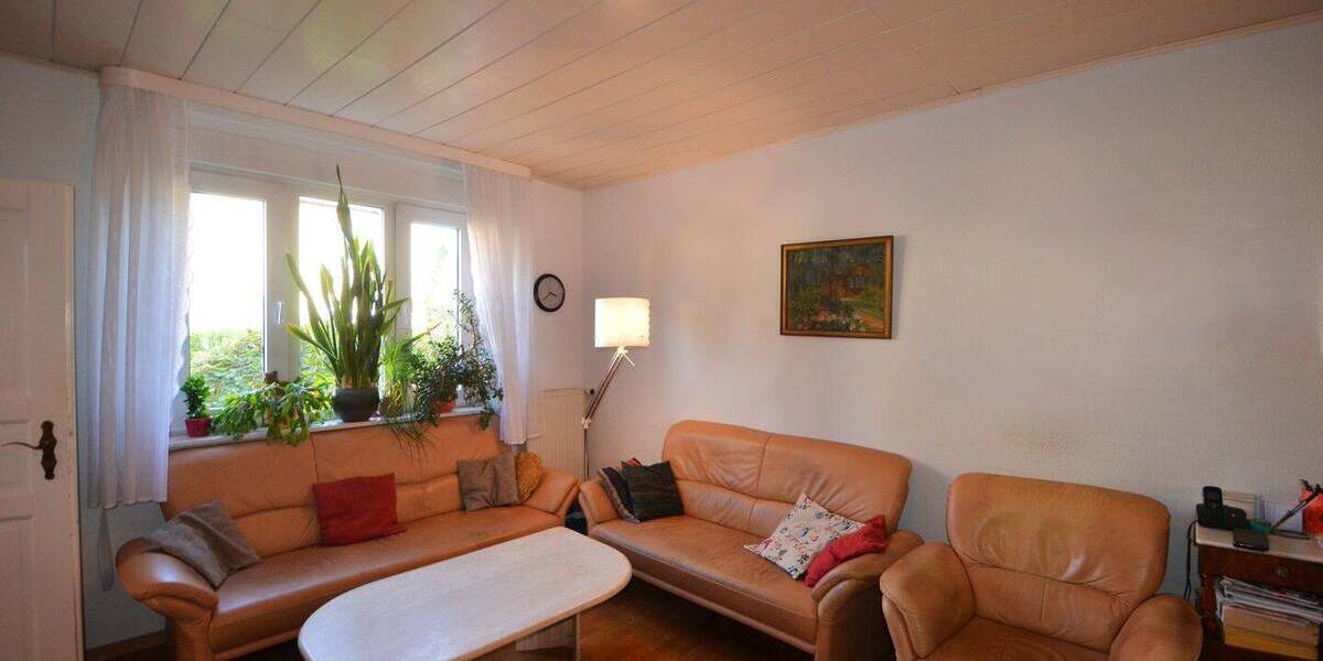 Reihenendhaus Berlin Lichtenrade - 6 Zimmer, 150 m&sup2;, 565.000&euro; | Angebot:26499650