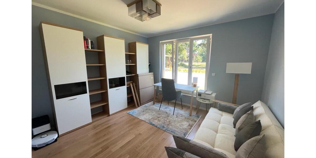 Etagenwohnung Beelitz - 3 Zimmer, 82 m&sup2;, 1.060&euro; | Angebot:26151023