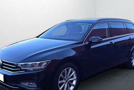 VW Passat 149.990 km 19.900 € Potsdam 14482