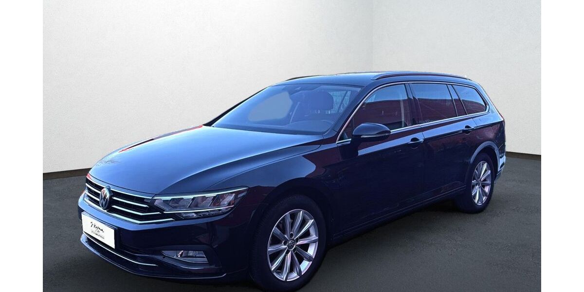 VW Passat 149.990 km 19.900 € Potsdam 14482