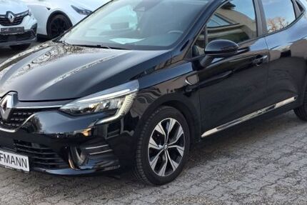 Renault Clio 26.900 km 15.490 &euro; Berlin 13581