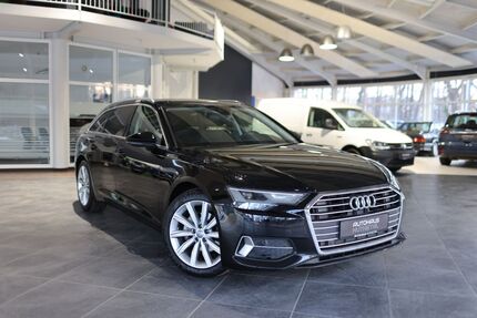 Audi A6 136.300 km 23.980 &euro; Nuthetal 14558