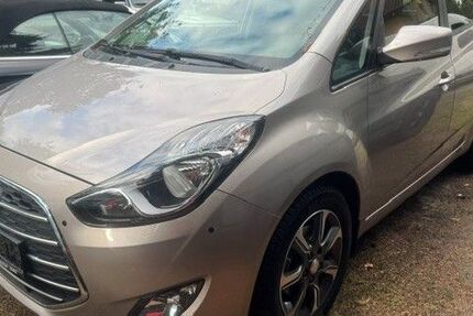 Hyundai ix20 54.000 km 11.498 &euro; Dahlewitz 15827