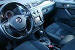 VW Caddy Maxi 1,4TSi Highline Behindertengerecht Roll 90.183 km 34.980 &euro; Falkensee 14612