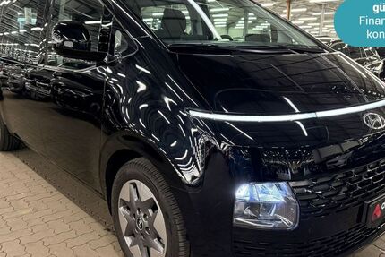 Hyundai STARIA 6.183 km 37.990 &euro; Ludwigsfelde (bei Berlin) 14974