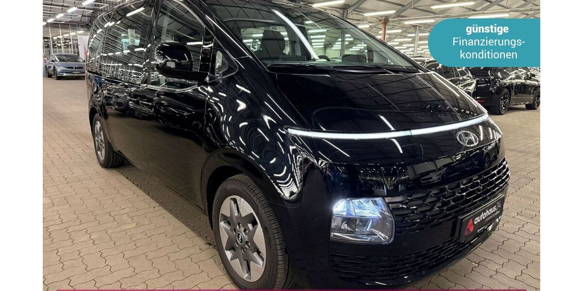 Hyundai STARIA 6.183 km 37.990 &euro; Ludwigsfelde (bei Berlin) 14974