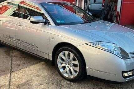 Citroen C6 169.500 km 18.990 € Berlin-Marienfelde 12277