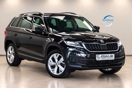 Skoda Kodiaq 89.875 km 22.999 &euro; Teltow 14513