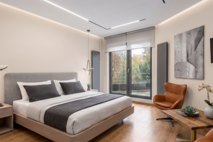 Wohnung Berlin Steglitz-Zehlendorf - 1 Zimmer, 30 m&sup2;, 810&euro; | Angebot:26695160