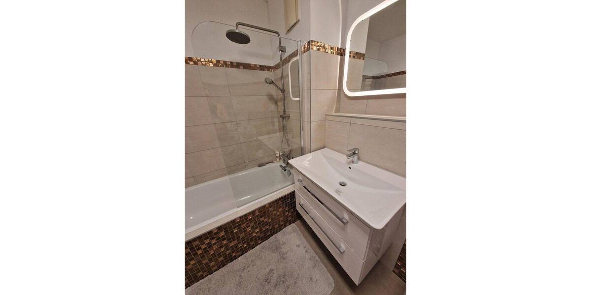 Etagenwohnung Berlin Wilhelmsruh - 2 Zimmer, 50 m&sup2;, 280.000&euro; | Angebot:26801352
