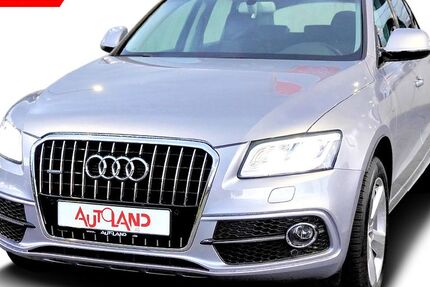 Audi Q5 65.723 km 28.490 &euro; Berlin 12683