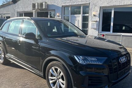 Audi Q7 137.100 km 34.900 &euro; Trebbin 14959