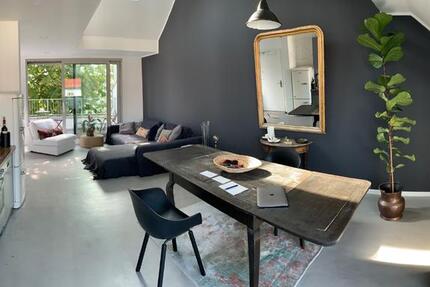 LOFT - Available from 1. Oct. 2025 for 3 to 11 months