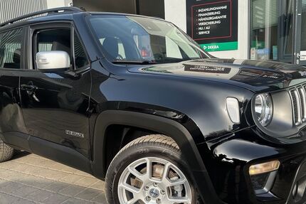 Jeep Renegade 21.333 km 18.800 &euro; Berlin 13156