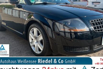 Audi TT 80.200 km 13.990 &euro; Berlin 13088
