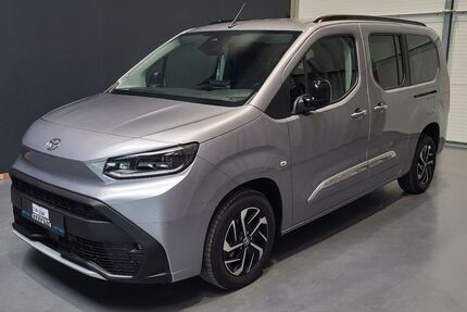 Toyota Proace City 27.497 km 31.950 &euro; Teltow 14513