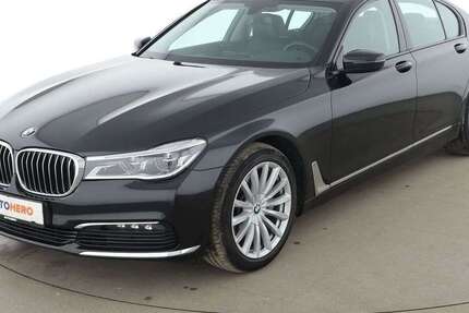 BMW 730 105.266 km 31.020 &euro; Berlin 14059