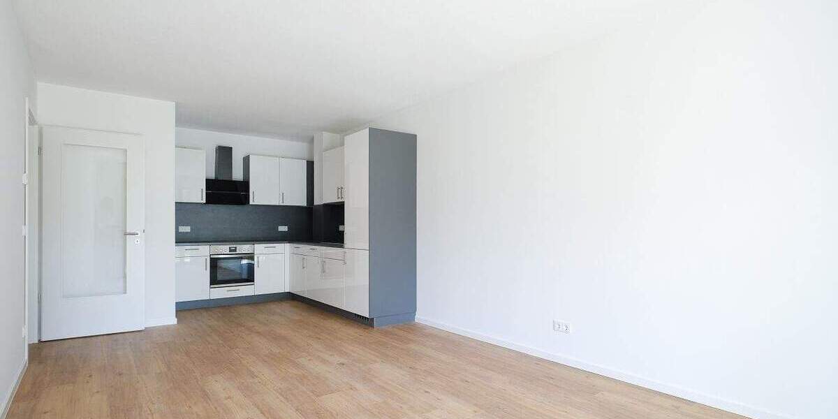 Etagenwohnung Berlin Siemensstadt - 3 Zimmer, 81 m&sup2;, 1.381&euro; | Angebot:25291509