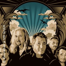 KARAT 04.12.2026 Stadthalle Falkensee