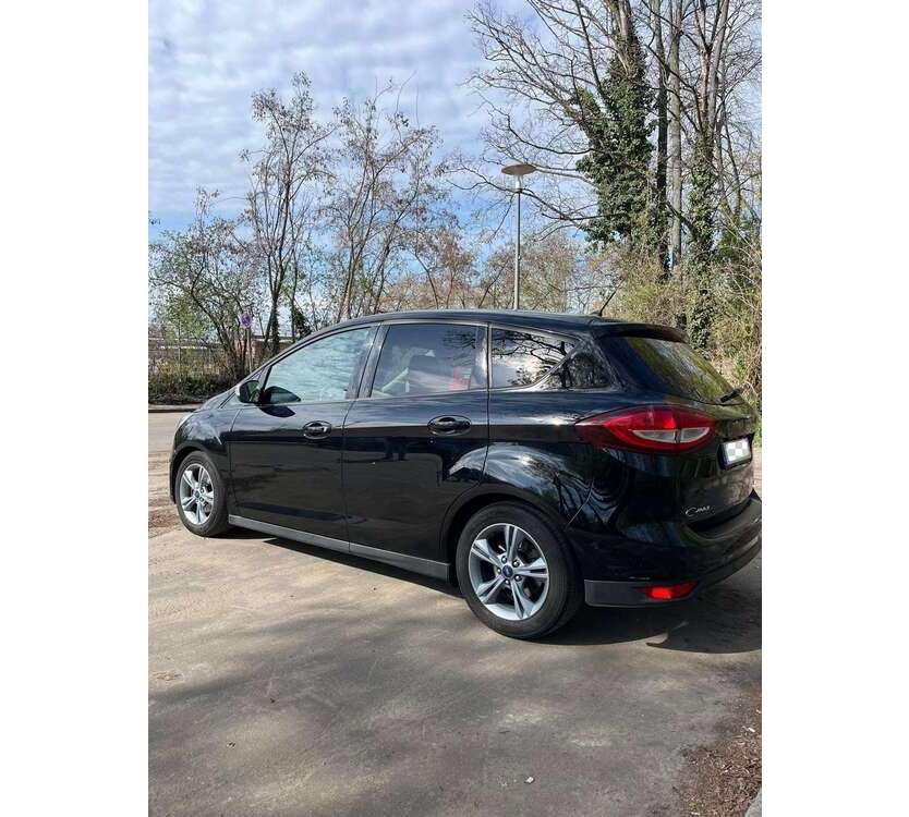C-Max