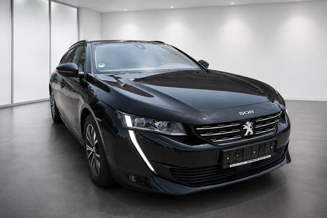 Peugeot 508 73.540 km 17.980 &euro; Potsdam-Drewitz 14480