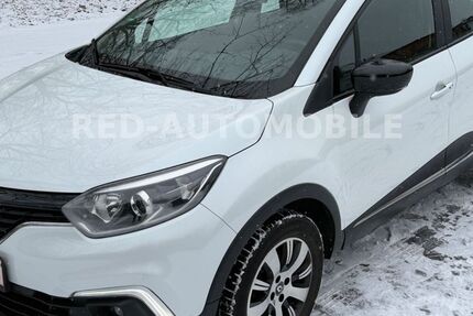 Renault Captur 156.339 km 6.990 &euro; Berlin 12249